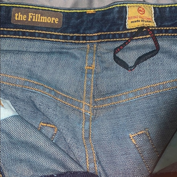 Adriano Goldschmied jeans - Picture 3 of 5